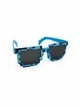 Набор оружия Майнкрафт (Зачарованный Алмазный Меч + Зачарованная Алмазная Кирка + Очки синие ) Minecraft (9999036) - изображение 2