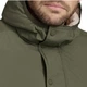 Куртка зимняя Calvin Klein L Olive - изображение 6