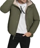 Куртка зимняя Calvin Klein L Olive - изображение 8
