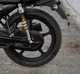Мотоцикл Spark SP150R-14 (заводська упаковка) (Чорний) - зображення 14