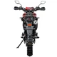 Мотоцикл Spark SP300D-7 (заводская упаковка) (Красный с черным) - изображение 4