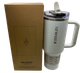Stanley Quencher ProTour Flip Straw Tumbler термос термокружка из нержавеющей стали White 1,18 л KT7001989 - изображение 1