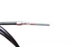 Трос ручника (центральный) MB 609-814D (2940mm) RW42061 , Rotweiss - изображение 4