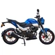 Мотоцикл Spark SP200R-33 (заводская упаковка) (Синий) - изображение 9