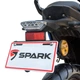 Мотоцикл Spark SP200R-33 (заводская упаковка) (Синий) - изображение 14