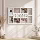 Мультирамка на 8 фото EVG INNO ZB-6-3745 HOME - изображение 1