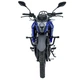 Мотоцикл Spark SP200R-26T (Заводська Упаковка) (Червоний із чорним) - зображення 2