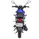 Мотоцикл Spark SP200R-26T (Заводська Упаковка) (Червоний із чорним) - зображення 6