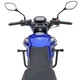 Мотоцикл Spark SP200R-26T (Заводська Упаковка) (Червоний із чорним) - зображення 7