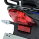 Мотоцикл Spark SP200R-26T (Заводська Упаковка) (Червоний із чорним) - зображення 14