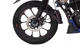Мотоцикл Spark SP200R-26T (Заводська Упаковка) (Червоний із чорним) - зображення 19
