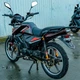 Мотоцикл Spark SP125C-2CDN (заводська упаковка) (Бордо) - зображення 7