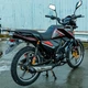 Мотоцикл Spark SP125C-2CDN (заводська упаковка) (Бордо) - зображення 8