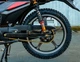 Мотоцикл Spark SP125C-2CDN (заводська упаковка) (Бордо) - зображення 11