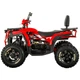 Квадроцикл Spark SP200-5Е (заводская упаковка) (Красный) - изображение 4