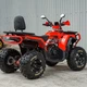 Квадроцикл Spark SP200-5Е (заводская упаковка) (Красный) - изображение 16