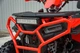 Квадроцикл Spark SP200-5Е (заводская упаковка) (Красный) - изображение 20