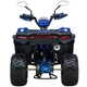 Квадроцикл Spark SP150-11 (Заводская Упаковка) (Синий) - изображение 6