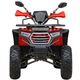 Квадроцикл Spark SP200-11 (2026) (Заводська упаковка) (Червоний) - зображення 4
