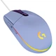Мышка Logitech G102 Lightsync Lilac (910-005854) - зображення 1