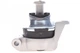 Подушка двигателя (задняя) Opel Astra G/H/Zafira A 1.2-2.0 98-10 17442 , Febi Bilstein - изображение 1