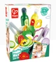 Zestaw spożywczy Hape Healthy Salad (6943478030848) - obraz 2