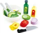 Zestaw spożywczy Hape Healthy Salad (6943478030848) - obraz 8