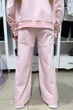 Спортивный костюм Suzie 128 см Розовый (2125000908243) - изображение 3