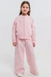 Спортивный костюм Suzie 128 см Розовый (2125000908243) - изображение 5