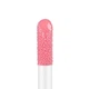 Блиск для губ зволожуючий 3D Plumping Intense Lipgloss Neverti NP800 №004 Губи, які хочеться поцілувати Бежево - изображение 3