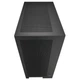 Корпус FSP U500-B без БП E-ATX Black - изображение 3