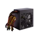 Блок живлення FSP ATX-500W PNR PRO 120mm silent fan - зображення 5