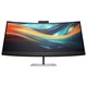 Монітор HP 39.7" S7 Pro 740pm, IPS, 5K2K, вигн., HDMI, DP, USB-C, RJ-45, Cam, HAS, кол. - зображення 1