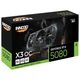 Відеокарта Inno3D GeForce RTX5080 X3 OC, 16GB GDDR7, 256bit, PCI Express 5.0 - зображення 2