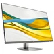 Монитор HP 27'' S5 527da, IPS, 100Hz, VGA, HDMI, HAS - изображение 4
