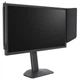 Монитор BenQ 24.1" ZOWIE XL2540X+, Fast TN, 280Гц, 3xHDMI, DP, HAS - изображение 4