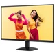 Монітор AOC 27" Q27B35E, QHD IPS, 75Гц, HDMI, DP - зображення 5