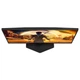 Монітор AOC 27" Q27G42ZE, QHD, Fast IPS, 240Hz, 0,3ms, HDMI, DP - зображення 8