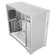 Корпус FSP CMT580W без БП ATX White - изображение 2