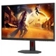 Монітор AOC 27" 27G4ZR, Fast IPS, 260Hz, 0,3ms, 2xHDMI, DP, HAS, Pivot - зображення 5