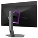 Монитор AOC 31.5" AG326UZD2, QD-OLED, UHD 4K, 240hz, 2x HDMI, DP, USB-C, USB-hub, HAS, Pivot - изображение 4