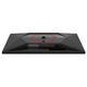 Монітор AOC 27" 27G4ZR, Fast IPS, 260Hz, 0,3ms, 2xHDMI, DP, HAS, Pivot - зображення 7