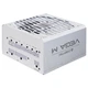 Блок питания Chieftec VEGA M PPG-750-CW ATX 3.1 135mm, 80+ Gold, Fully modular, WHITE - изображение 1