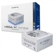 Блок питания Chieftec VEGA M PPG-750-CW ATX 3.1 135mm, 80+ Gold, Fully modular, WHITE - изображение 6