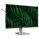 Монитор Philips 27" 27B2G5200, IPS, 100Hz, VGA, HDMI, DP, USB-hub, HAS - изображение 6