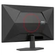 Монітор AOC 27" Q27G42XNE, QHD, Fast VA, 180Гц, HDMI, DP, колонки - зображення 5