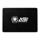 SSD накопитель AGI 120Gb AI138 SATA III 2.5" TLC - изображение 1