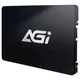 SSD накопитель AGI 256Gb AI238 SATA III 2.5" TLC - изображение 3