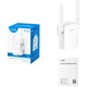 Усилитель Wi-Fi сигнала Cudy RE1500, AX1500 Wi-Fi 6 Mesh Repeater - изображение 3