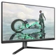 Монітор Philips 27" 27M2N3800A, Fast IPS, 4K UHD, 160Гц, 2xHDMI, DP, HAS, Pivot, кол.,чорно-срібл - зображення 7